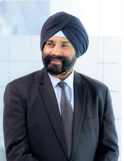 Dr. Rajender Pal Singh